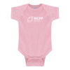 Thumbnail image for  Light Pink Infant Onesie