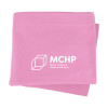 Thumbnail image for  Pink Sweatshirt Blanket
