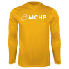 Thumbnail image for  Gold Performance Long Sleeve Shirt