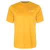 Thumbnail image for  Gold Performance Tee