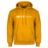 Thumbnail image for  Gold Fleece Hoodie