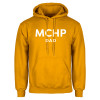 Thumbnail image for  Gold Fleece Hoodie