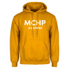 Thumbnail image for  Gold Fleece Hoodie