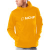 Thumbnail image for  Under Armour Gold Armour Fleece Hoodie