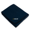 Thumbnail image for  Navy Arctic Fleece Blanket