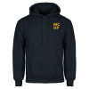 Thumbnail image for  Navy Fleece Hoodie