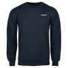 Thumbnail image for  Navy Fleece Crew