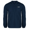 Thumbnail image for  Navy V Neck Raglan Windshirt