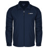 Thumbnail image for  Navy Full Zip Wind Jacket