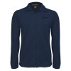 Thumbnail image for  Navy Fleece Full Zip  Jacket