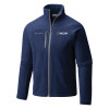 Thumbnail image for  Columbia Navy Everest Ridge Fleece Full Zip Jacket