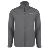 Thumbnail image for  Charcoal Softshell Jacket