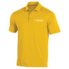 Thumbnail image for  Under Armour Gold T2 Performance Polo