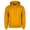 Thumbnail image for  Gold Fleece Hoodie