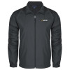 Thumbnail image for  Charcoal Full Zip Wind Jacket