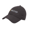 Thumbnail image for  Charcoal Unstructured Adjustable Low Profile Hat