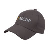 Thumbnail image for  Charcoal Structured Adjustable Pro Style Hat