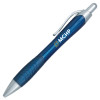 Thumbnail image for  Metallic Mykonos Navy Pen
