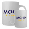 Thumbnail image for  Alumni Full Color White Mug 15oz