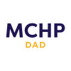 Thumbnail image for  Dad Full Color White Mug 15oz
