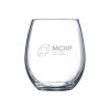 Thumbnail image for  Libbey Stemless Glass 17oz