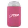 Thumbnail image for  Neoprene Hot Pink Can Holder