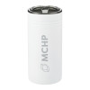 Thumbnail image for  Sherpa Vacuum White Tumbler & Insulator 12oz