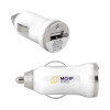 Thumbnail image for  On the Go White Car Charger