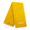 Thumbnail image for  Gold Golf Towel