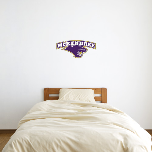  2 ft x 2 ft Fan WallSkinz - Secondary Mark