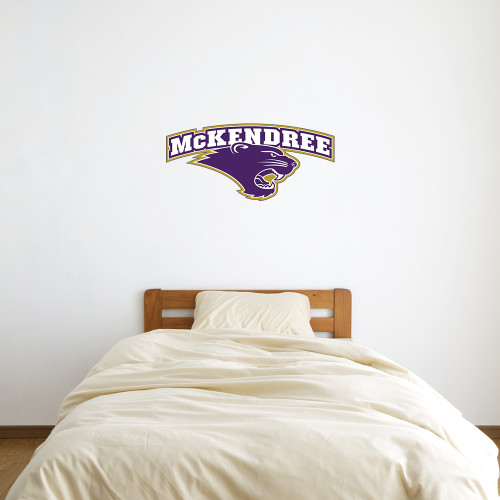  3 ft x 3 ft Fan WallSkinz - Secondary Mark