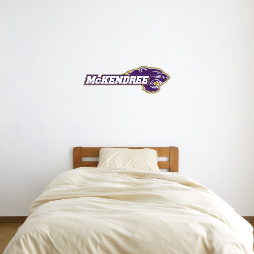  1 ft x 3 ft Fan WallSkinz - Primary Mark