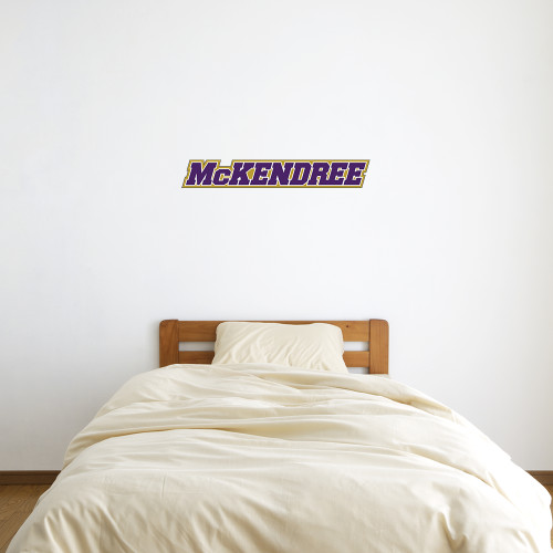  1 ft x 3 ft Fan WallSkinz - Word Mark