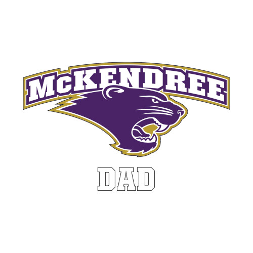  Dad Decal - Dad