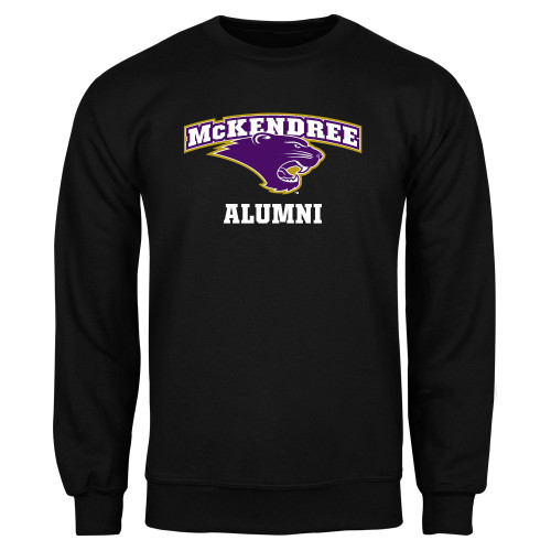  Black Fleece Crew - Alumni
