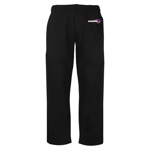  Black Fleece Open Bottom Pant - Primary Mark