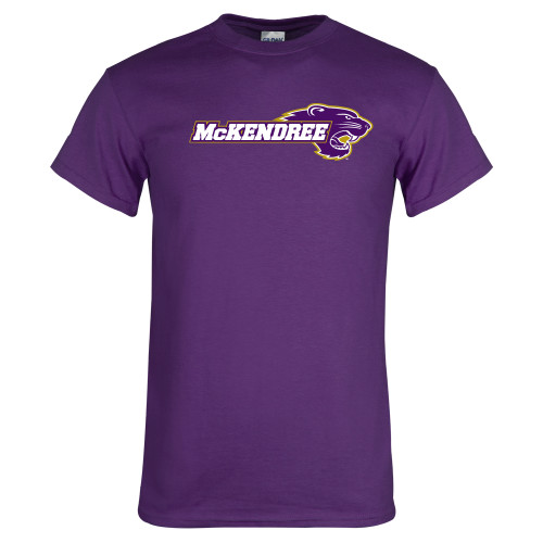 Main Image for  Purple T Shirt
