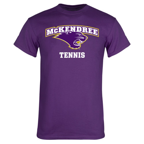 Main Image for  Univ Purple T Shirt
