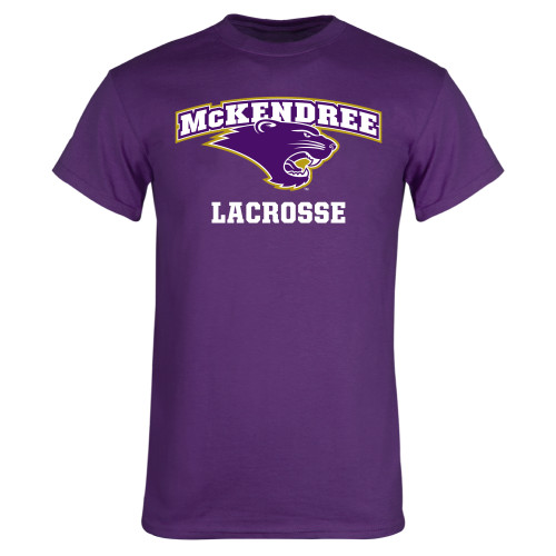 Main Image for  Univ Purple T Shirt