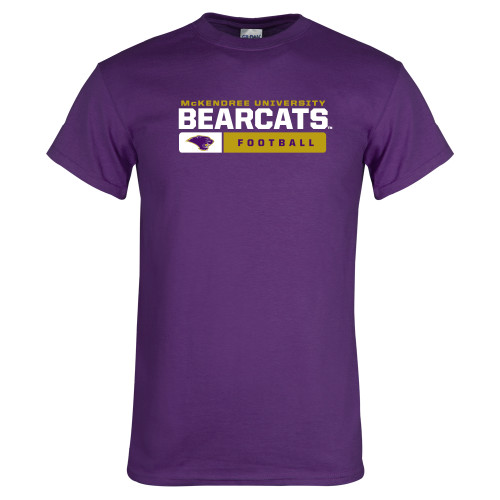 Main Image for  Purple T Shirt
