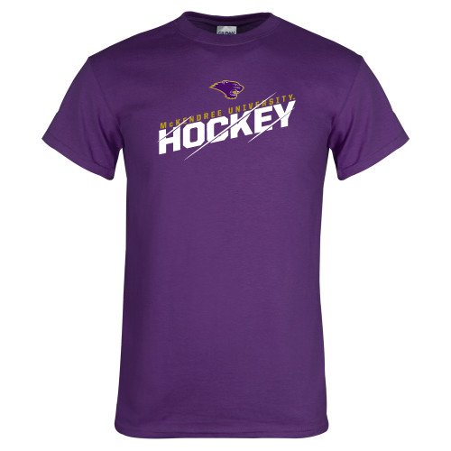 Main Image for  Purple T Shirt