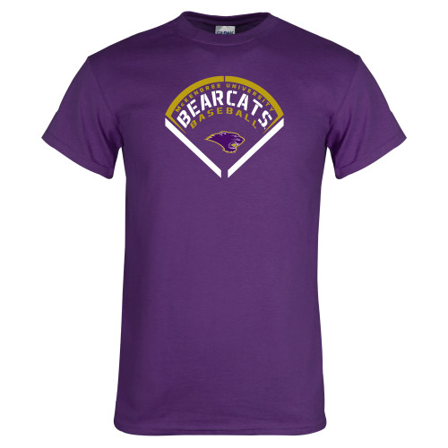 Main Image for  Purple T Shirt
