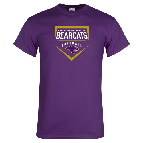 Main Image for  Purple T Shirt