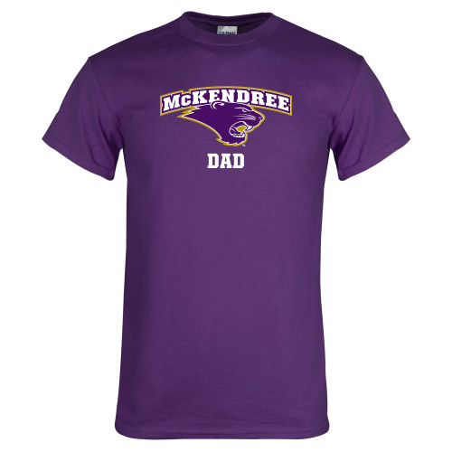 Main Image for  Purple T Shirt