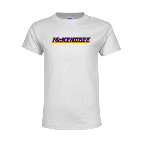 Main Image for  Youth White T Shirt
