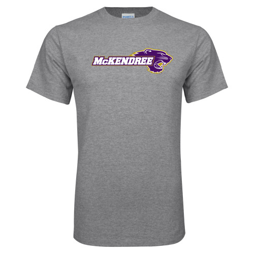 Main Image for  Grey T Shirt
