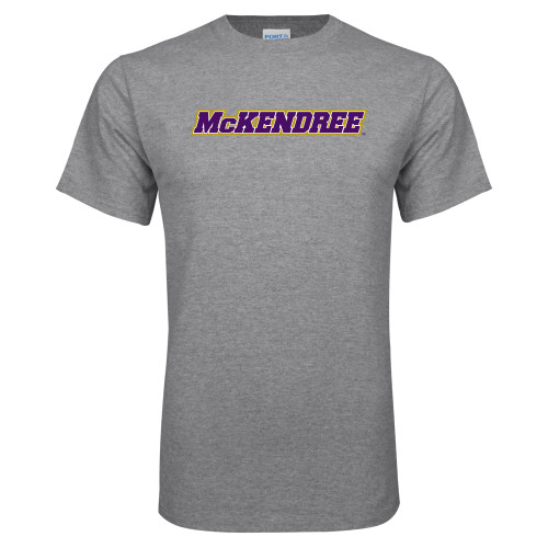 Main Image for  Grey T Shirt