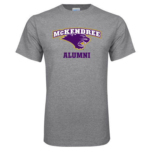 Main Image for  Grey T Shirt