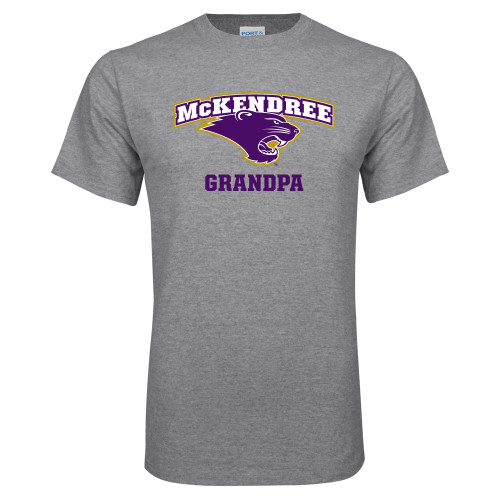 Main Image for  Grey T Shirt