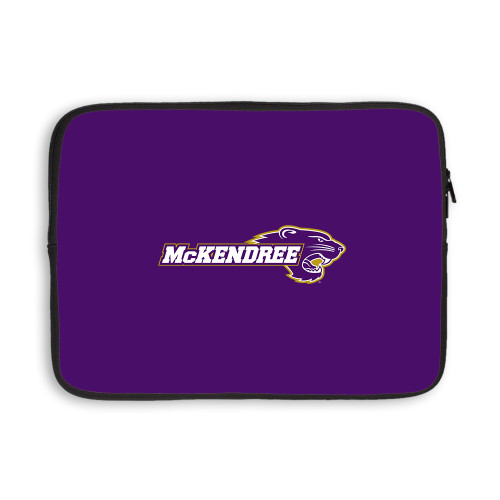  13 inch Neoprene Laptop Sleeve - Primary Mark